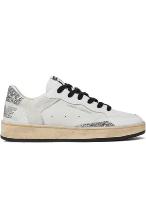 Crime london Donna, Scarpe, Bianco, 39 EU, new