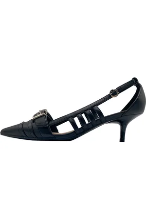 Pinko Donna, Scarpe, Nero, 39 EU, new