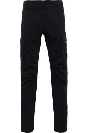 C.P. Company Uomo, Pantaloni, Nero, S, new
