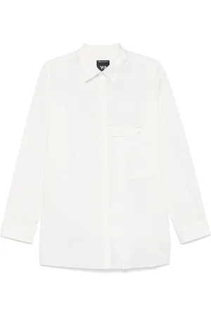 Y-3 Uomo, Magliette, Bianco, XS, new