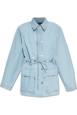 ROTATE Donna, Giacche, Blu, M, new