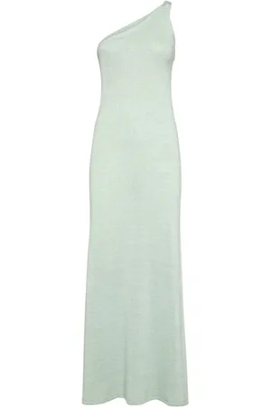 MVP Wardrobe Donna, Abiti, Verde, S, new