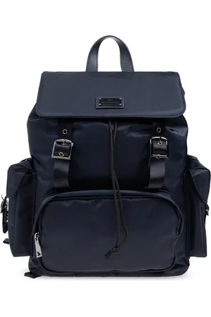 Paul & Shark Uomo, Borse, Blu, Taglia unica, new
