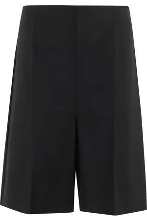 Rohe Donna, Pantaloncini, Nero, S, new