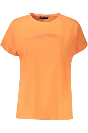 North Sails Donna, Top, Giallo, XL, new