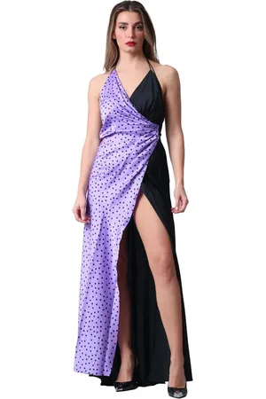 Pinko Donna, Abiti, Multicolore, 2Xs, new