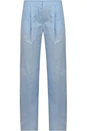 8PM Donna, Pantaloni, Blu, M, new