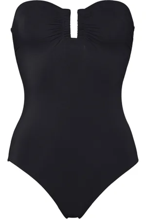 ERES Donna, Costumi da bagno, Nero, L, new