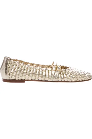 OVYE Donna, Scarpe, Giallo, 40 EU, new