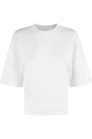 Rohe Donna, Top, Bianco, S, new