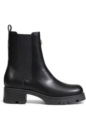 Guess Donna, Scarpe, Nero, 39 EU, new