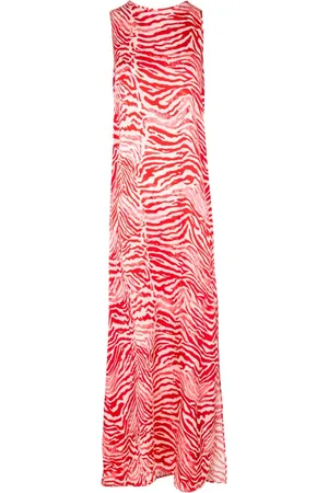 Attic and Barn Donna, Abiti, Rosso, S, new