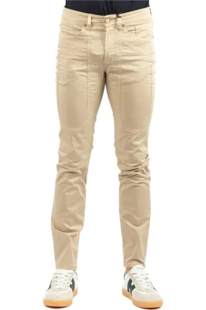 Jeckerson Uomo, Pantaloni, , W36, new
