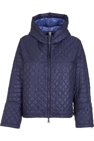 Duno Donna, Giacche, Blu, S, new