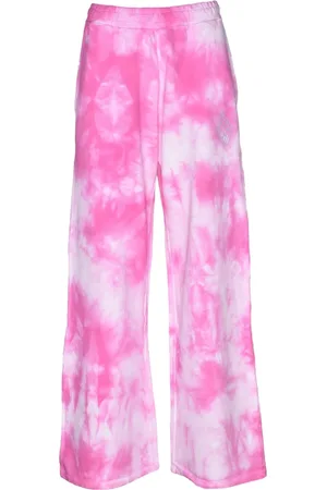Replay Donna, Pantaloni, Multicolore, S, new