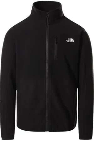 The North Face Uomo, Felpe, Nero, M, new