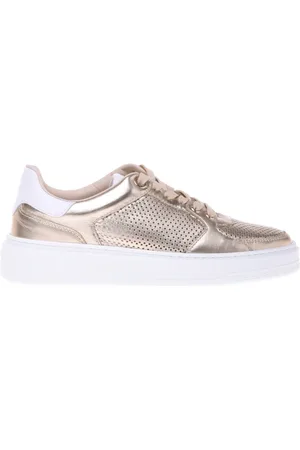 BALDININI Donna, Scarpe, Giallo, 39 EU, new