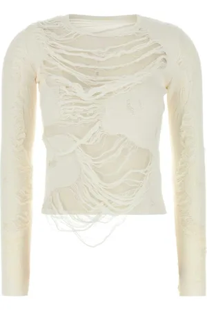 Maison Margiela Donna, Maglie, , S, new