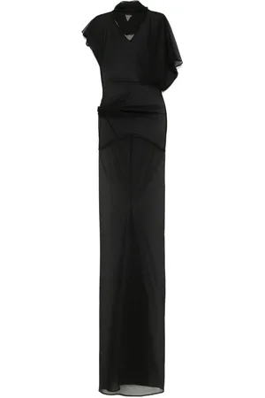 Rick Owens Donna, Abiti, Nero, M, new