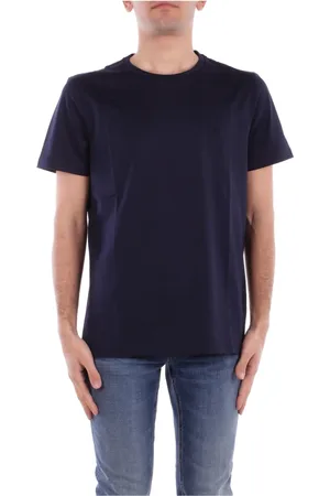 Dondup Uomo, Top, Blu, XL, new