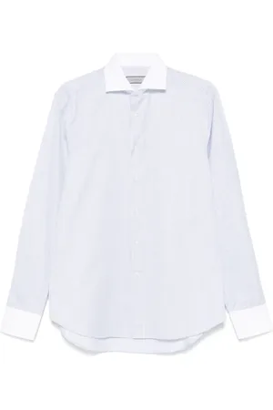 CANALI Uomo, Magliette, Bianco, 3Xl, new