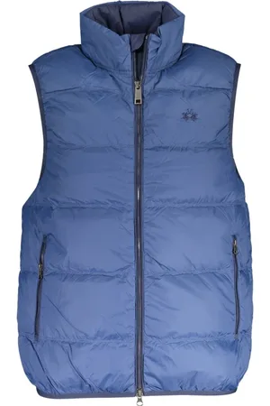 La Martina Uomo, Giacche, Blu, M, new