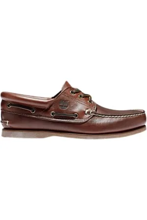 Timberland Uomo, Scarpe, Marrone, 44 1/2 EU, new