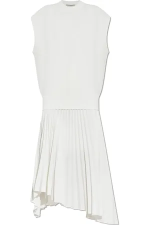 AllSaints Donna, Abiti, Bianco, XS, new