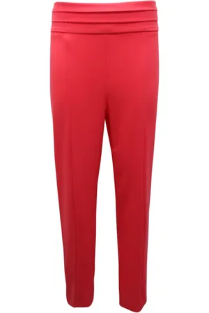 Patrizia Pepe Donna, Pantaloni, Rosa, L, new