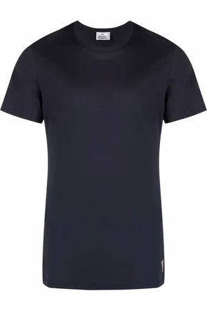 Vivienne Westwood Uomo, Top, Blu, XL, new