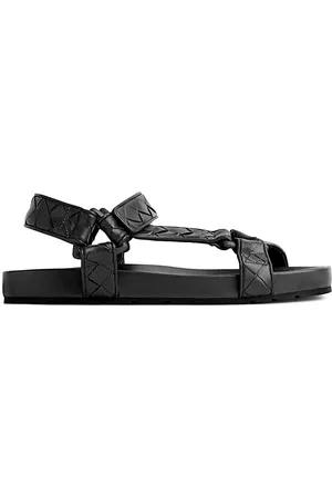 Bottega Veneta Uomo, Scarpe, Nero, 44 EU, new