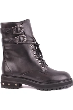 Pinko Donna, Scarpe, Nero, 36 EU, new