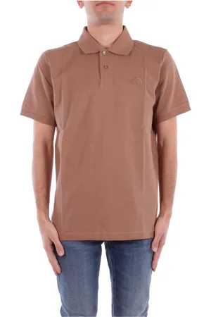 The North Face Uomo, Top, Marrone, XL, new