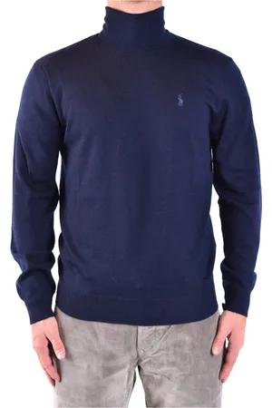 Ralph Lauren Uomo, Maglie, Blu, L, new