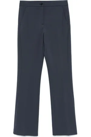 Pinko Donna, Pantaloni, Blu, L, new