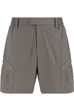Represent Uomo, Pantaloncini, Grigio, S, new