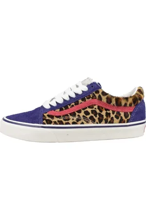 Vans Uomo, Scarpe, Multicolore, 43 EU, new