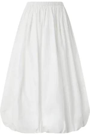 Pinko Donna, Gonne, Bianco, M, new