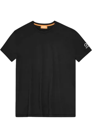 sunseeker Uomo, Top, Nero, 2Xl, new