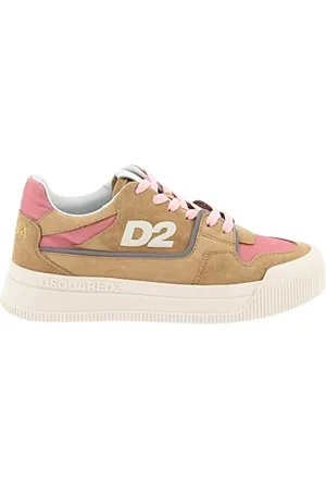 Dsquared2 Donna, Scarpe, Multicolore, 37 EU, new