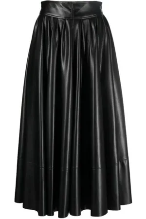 Serafini Donna, Gonne, Nero, S, new