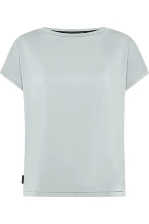 RRD Donna, Top, Bianco, XL, new
