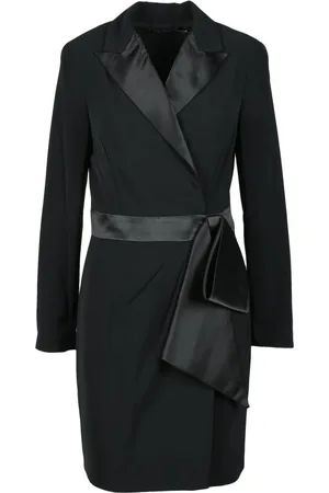 Ralph Lauren Donna, Abiti, Nero, S, new