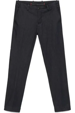 RRD Uomo, Pantaloni, Blu, L, new