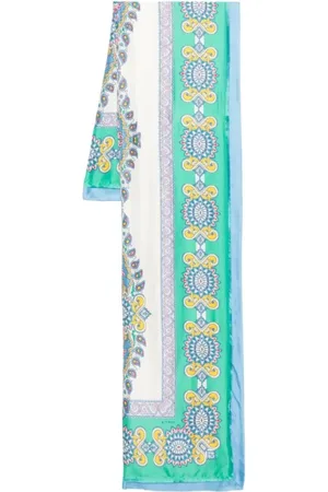Etro Donna, Accessori, Multicolore, Taglia unica, new