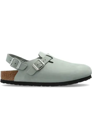 Birkenstock Donna, Scarpe, Verde, 40 EU, new