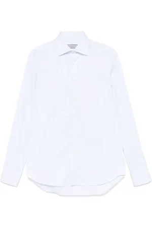 CANALI Uomo, Magliette, Bianco, 4Xl, new