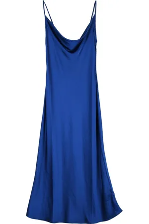 Guess Donna, Abiti, Blu, L, new