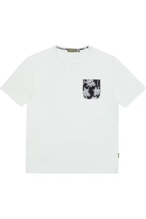 GIANNI LUPO Uomo, Top, Bianco, S, new