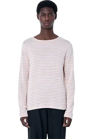 The Row Uomo, Maglie, Rosa, M, new